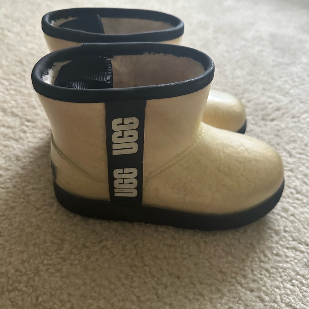 Children’s Uggs